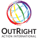 outright action international